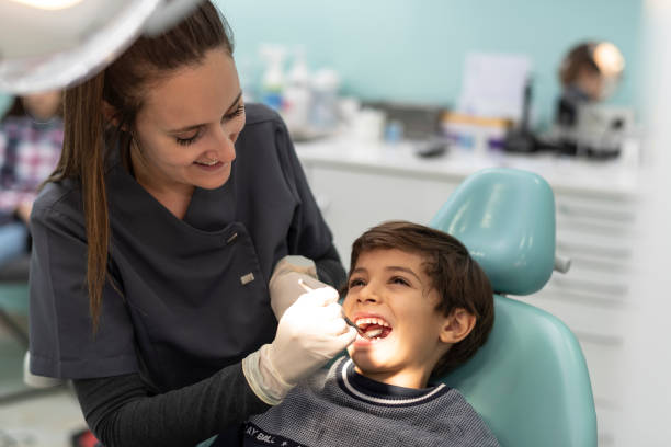 Best Tooth Infection Emergency Dentist  in Foley, AL